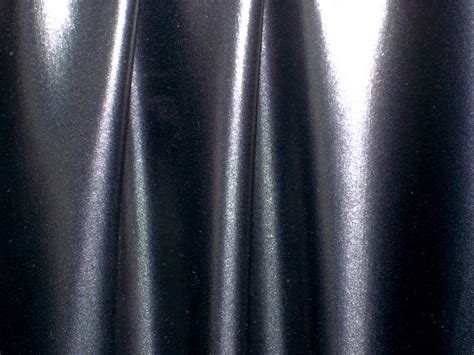 Spandex Wet Look Fabric 